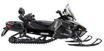 Visa detaljer för Arctic Cat Pantera 7000 LTD Bild på Arctic Cat Pantera 7000 LTD