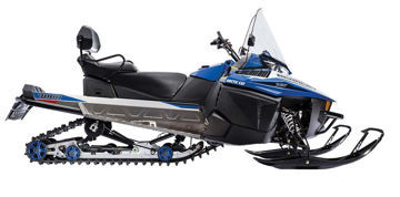 Visa detaljer för Arctic Cat Bearcat 7000 XT Bild på Arctic Cat Bearcat 7000 XT