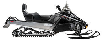 Visa detaljer för Arctic Cat Bearcat 2000 XTE Bild på Arctic Cat Bearcat 2000 XTE