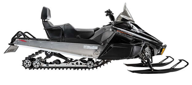 Bild på Arctic Cat Bearcat 2000 XTE