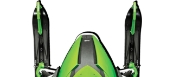 Picture of Arctic Cat M8000 153" Hardcore