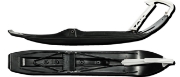 Picture of Arctic Cat M8000 153" Hardcore