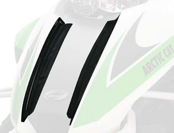 Show details for Arctic Cat Meshtyg, huv Picture of Arctic Cat Meshtyg, huv