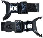 Billede af 509 Short Straps Sinister X5