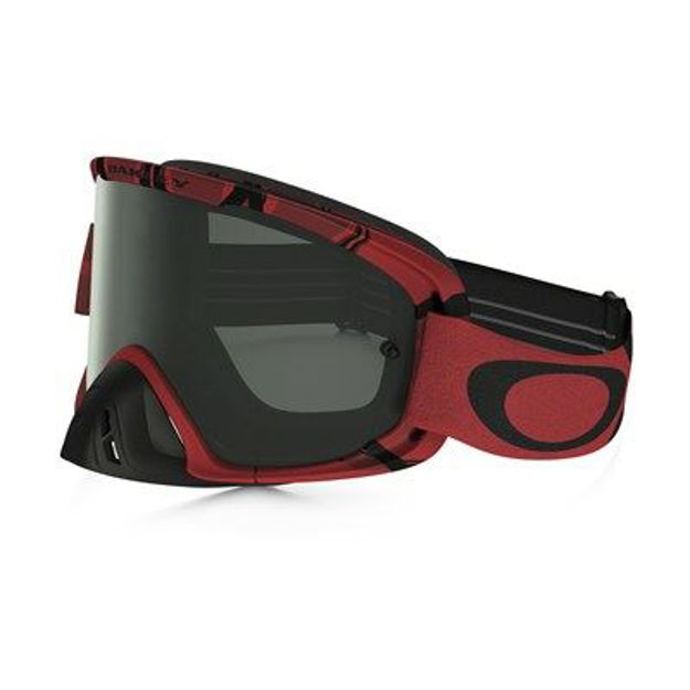 Bild på Oakley O2 MX Red