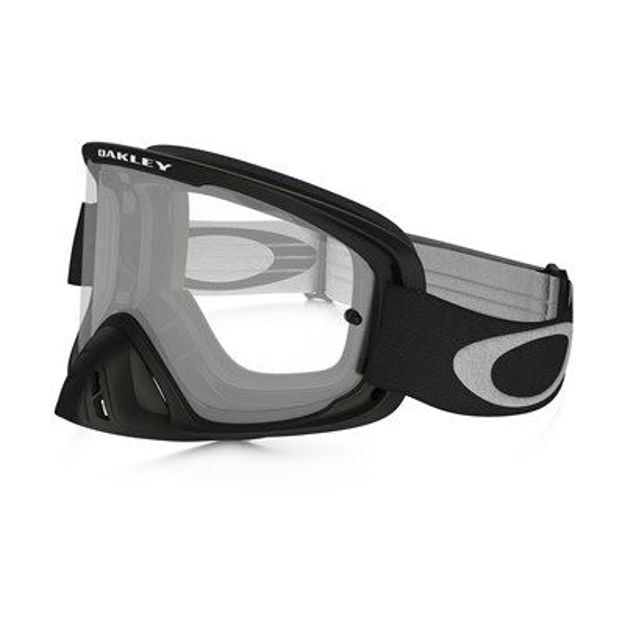 Bild på Oakley O2 MX Black