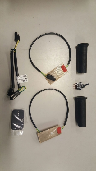 Bilde av Handtagsvärmare kit ZR120 01-