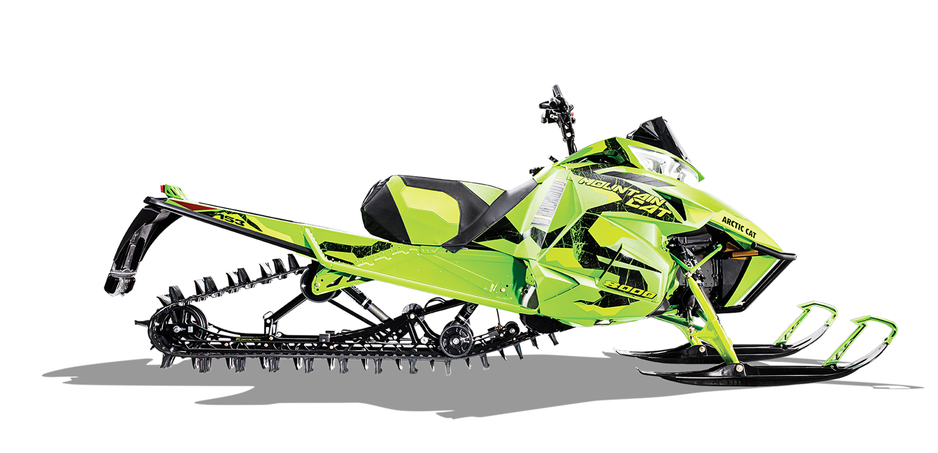 Bild för kategori Arctic Cat 2017