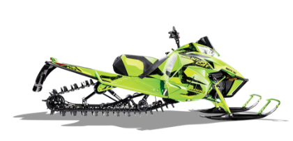 Bild för kategori Arctic Cat 2017