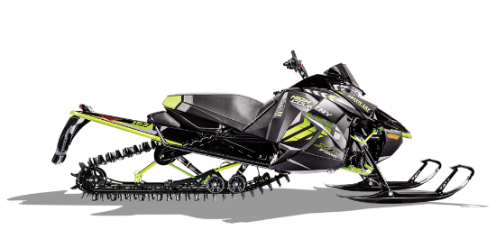 Bilde av XF9000 LTD 153"