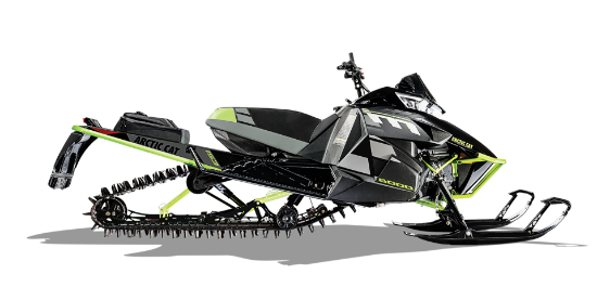 Billede af M8000 LTD ES 153"