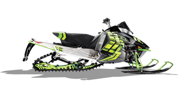 Show details for ZR8000 Snopro ES 137" Picture of ZR8000 Snopro ES 137"