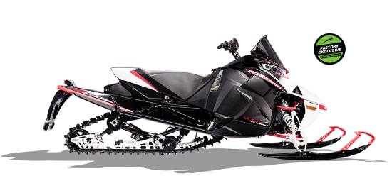 Bild på ZR9000 Thundercat 137"