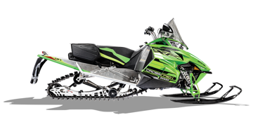 Show details for XF6000 CrossTrek ES 137" Picture of XF6000 CrossTrek ES 137"