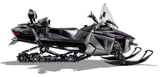Bild på Pantera 7000 XT LTD