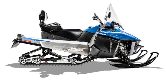 Bild på Bearcat 7000 XT