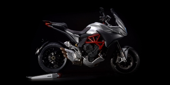 Picture of MV TURISMO VELOCE 800