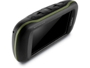 Billede af Garmin Montana 610 Skoter / Vattenskoter paket + Friluftskarta Pro V5