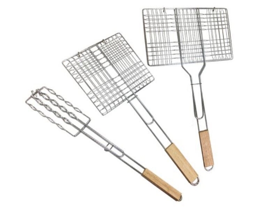 Bilde av Grillset / Halsterset
