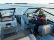 Bild på Silver Eagle 640 BR