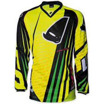 Visa detaljer för Tröja UFO Century Bild på Tröja UFO Century