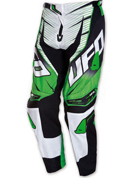 Visa detaljer för Byxa UFO Trace Bild på Byxa UFO Trace