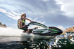 Bild på Kawasaki Jetski SX-R 2017 NY