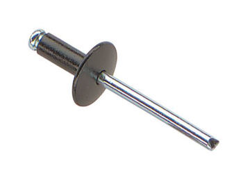 Show details for RIVET AA66LF BLACK Picture of RIVET AA66LF BLACK