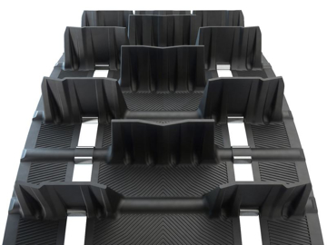 Visa detaljer för Matta Camso Challenger 3x 38x412 76mm Bild på Matta Camso Challenger 3x 38x412 76mm