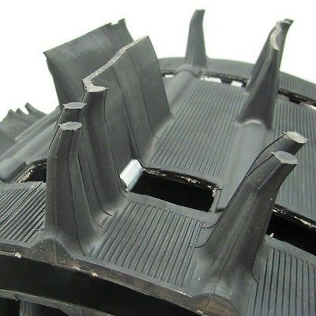 Matta Powder Claw 66mm 153"