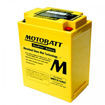 Bild på Batteri Motobatt MBTX14AU