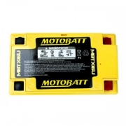 Billede af Batteri Motobatt MBTX16U
