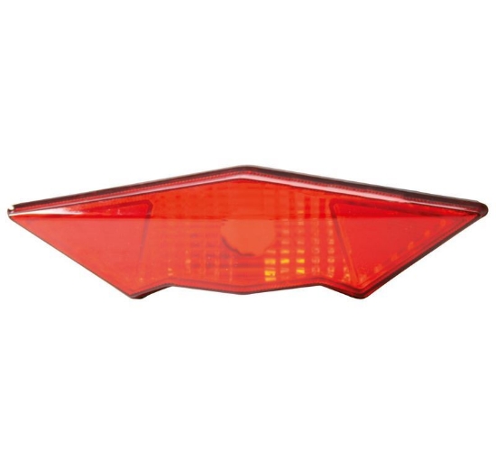 Billede af Baklampa Ski-Doo