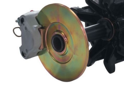 Picture for category Brake / Throttle
