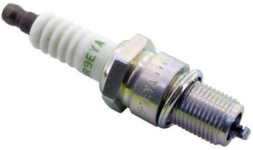Show details for Tändstift BR9EYA NGK Picture of Tändstift BR9EYA NGK