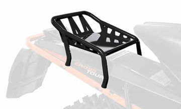Visa detaljer för CARGO RACK - BLACK / SVART                          Bild på CARGO RACK - BLACK / SVART