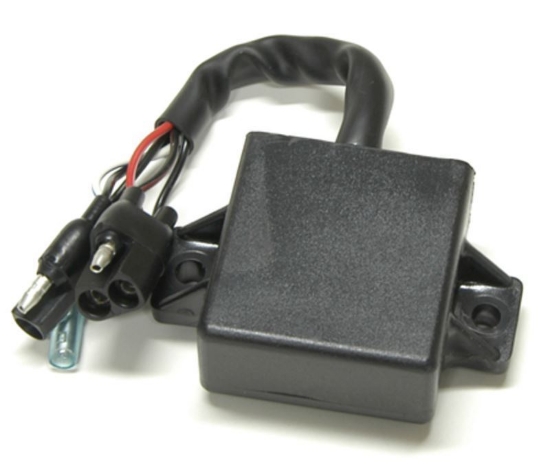 Billede af Cdi-Box Arctic Cat