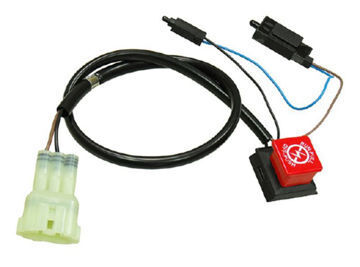 Visa detaljer för Nödstopp Polaris 550 Bild på Nödstopp Polaris 550