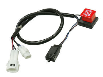 Visa detaljer för Nödstopp Polaris Kortslutningsknapp / Dödarknapp till Polaris snöskotrar 2012-2015