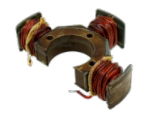 Billede af Stator Polaris