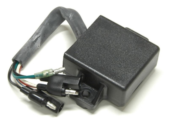 Billede af CDI-Box Arctic Cat