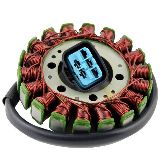 Billede af Stator Ski-doo