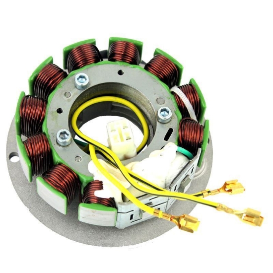Billede af Stator Ski-doo