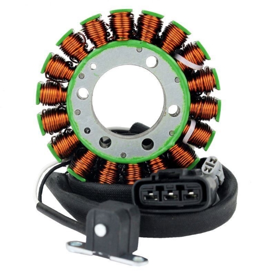 Billede af Stator Yamaha