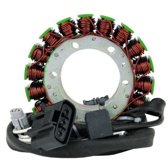 Billede af Stator Yamaha