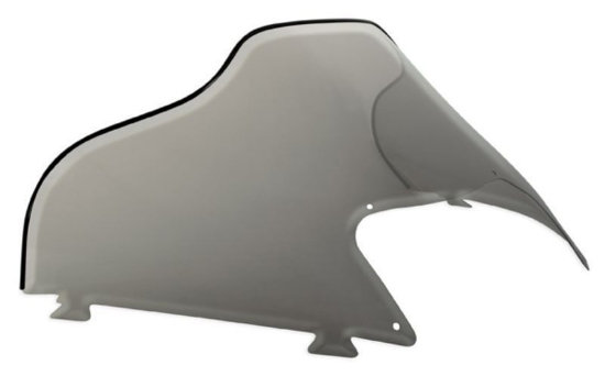 Bilde av Vindruta Arctic Cat