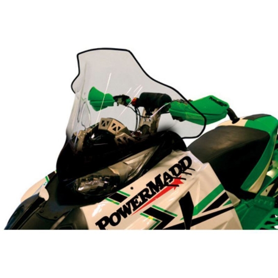 Billede af Vindruta Arctic Cat Powermadd