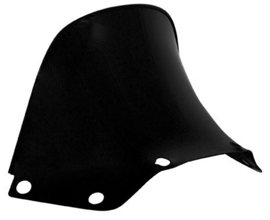 Billede af Vindruta Yamaha