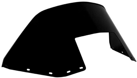 Bilde av Vindruta Polaris