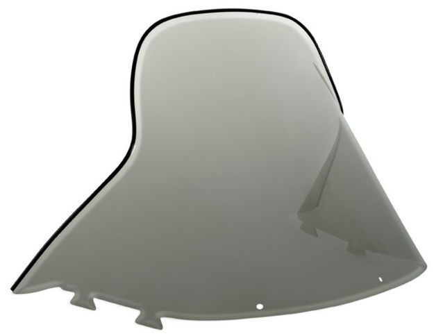 Vindruta Polaris